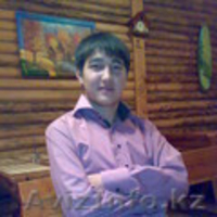 Жамбыл Амангельды - Изображение #3, Объявление #479945