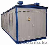 КТП тел 87770226666 87018377217 - Изображение #5, Объявление #468136