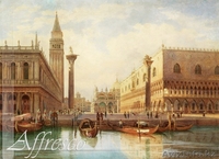 фрески, обои и картины ручной работы!!! - Изображение #3, Объявление #458369