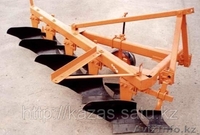 Фронтальный погрузчик - Изображение #3, Объявление #234718