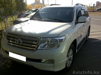 Транспортная компания AVANGARD - Изображение #1, Объявление #480756