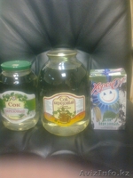 Соки березовые, ГОСТ, 7 руб за литр - Изображение #2, Объявление #464469