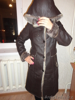  Супер дубленка - Изображение #1, Объявление #477076