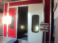  СТО Артемавто кузовные работы - Изображение #3, Объявление #481541