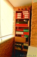 Продам 3 к.кв.,район  пр.Респбублики - Изображение #1, Объявление #460295