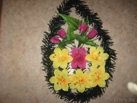 Продаю оптом ритуальные изделия - Изображение #3, Объявление #472765