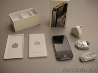 Новые  (Apple iPhone 4S 32GB Unlocked ) - Изображение #3, Объявление #481077