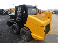 Skid steer loader JCB170, 2004 - Изображение #3, Объявление #479000