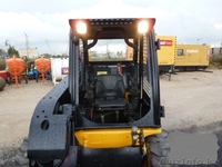Skid steer loader JCB170, 2004 - Изображение #5, Объявление #479000