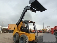 Skid steer loader JCB170, 2004 - Изображение #4, Объявление #479000