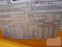 Skid steer loader JCB170, 2004 - Изображение #8, Объявление #479000