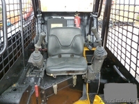 Skid steer loader JCB170, 2004 - Изображение #6, Объявление #479000