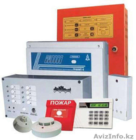 Монтаж и установка систем безопасности. - Изображение #2, Объявление #469152