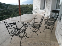 Вилла Тепе, Каш, Турция - Изображение #6, Объявление #460878