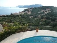 Вилла Тепе, Каш, Турция - Изображение #7, Объявление #460878