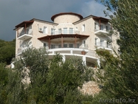 Вилла Тепе, Каш, Турция - Изображение #1, Объявление #460878