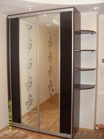 Кухни, шкафы-купе, прихожие - Изображение #2, Объявление #463582