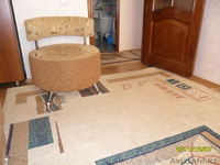 Продам раздвижной диван с ящиками и кресло. - Изображение #1, Объявление #462508