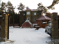 Продам коттедж под дом отдыха - Изображение #1, Объявление #483379