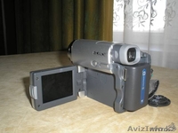 SONY HANDYCAM DCR-15E - Изображение #2, Объявление #479898