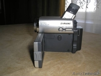 SONY HANDYCAM DCR-15E - Изображение #3, Объявление #479898
