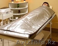 Шоколадное ТЕРМООБЕРТЫВАНИЕ—ТЕРМО-САУНА  низкие цены.  CКИДКИ  - Изображение #3, Объявление #458350