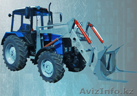 Продам КУН на Т-25 - Изображение #3, Объявление #433203