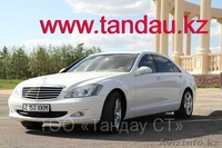 Аренда автомобилей в астане   - Изображение #1, Объявление #493681