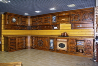 Деревянная мебель на любой вкус. - Изображение #3, Объявление #512737