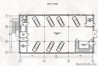 Аренда СТО г. Астана - Изображение #1, Объявление #511013