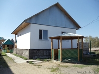 Продам действующий бизнес в Боровом. - Изображение #2, Объявление #505916