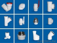 PLASTHERM (пластиковой трубы и фитинги)  - Изображение #3, Объявление #489608