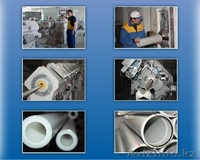 PLASTHERM (пластиковой трубы и фитинги)  - Изображение #6, Объявление #489608