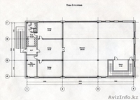 Аренда СТО г. Астана - Изображение #2, Объявление #511013