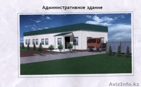 Аренда административное здание - Изображение #2, Объявление #511035