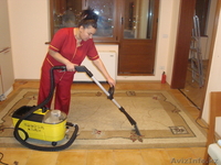 АстанаБытСервис химчистка ковров, чистка мягкой мебели, глажка штор - Изображение #1, Объявление #493235