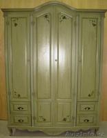 Деревянная мебель на любой вкус. - Изображение #6, Объявление #512737