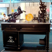 Деревянная мебель на любой вкус. - Изображение #1, Объявление #512737