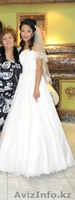 интересное свадебное платье  - Изображение #1, Объявление #511619