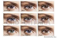 Цветные линзы FreshLook Colorblends - Изображение #2, Объявление #489793