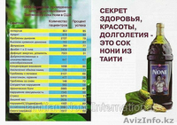 Биоактивный  ,оригинальный таитянский НОНИ - Изображение #2, Объявление #499430