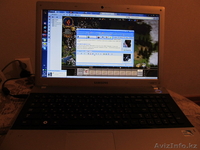 Ноутбук Samsung rv509 - Изображение #1, Объявление #514441