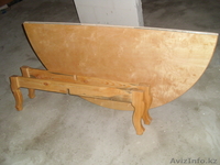 Изготовим национальные  казахские столы - Изображение #1, Объявление #485920