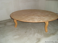 Изготовим национальные  казахские столы - Изображение #3, Объявление #485920