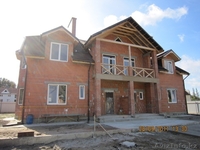 Продам или обменяю новый дом - Изображение #1, Объявление #489954