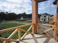 Продам или обменяю новый дом - Изображение #2, Объявление #489954