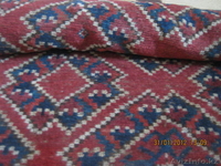 "Антиквариат" ковер, со времен Николаевских времен Царской Руси, 130 лет ковру  - Изображение #5, Объявление #518704