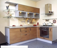 Изготовление мебели из ЛДСП и МДФ все расцветки Астана - Изображение #1, Объявление #509248