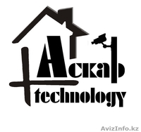 Установка систем оранно-пожарных сигнализаций, СКУД, видеонаблюдения - Изображение #2, Объявление #467185