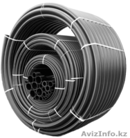 Продам линию по производству пластиковых труб - Изображение #3, Объявление #510079
